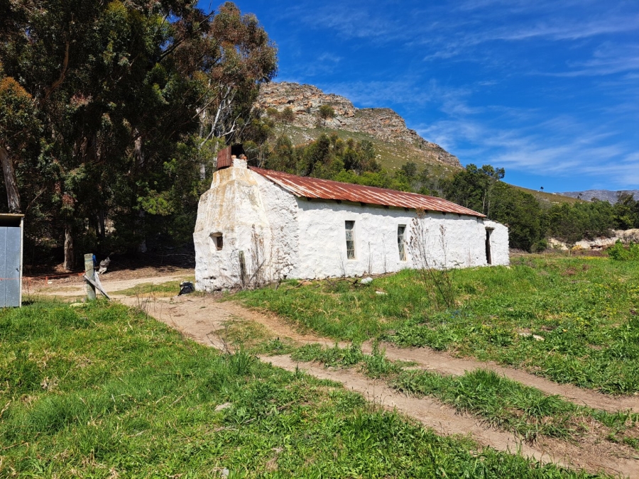 7 Bedroom Property for Sale in Riversdale Rural Western Cape